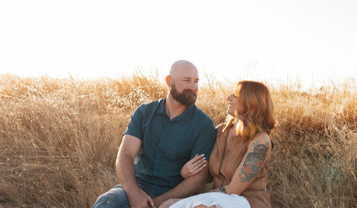The Wedding Website of Ashley Gilland and Landon Gonzales