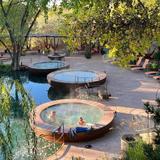 Ojo Santa Fe Spa Resort