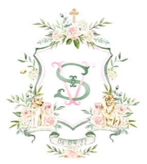The Wedding Website of Victoria Miller and Shady Henien