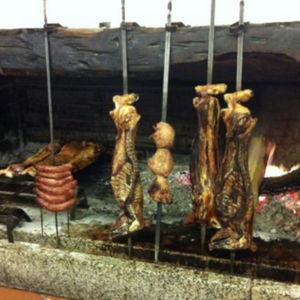 Porceddu Dinner in Nuoro Province