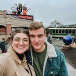 Hershey's Chocolate World
