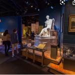 North Carolina Museum of History