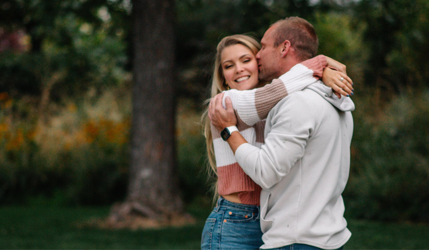 The Wedding Website of Martika Biehn and Dustin Close