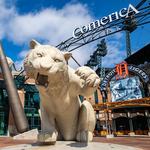 Comerica Park