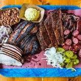 Franklin Barbecue