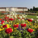 Blühendes Barock (Ludwigsburg Palace Gardens)