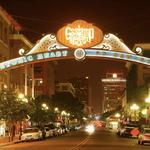 Gaslamp Quarter