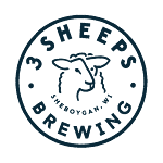 3 Sheeps Brewing | Sheboygan