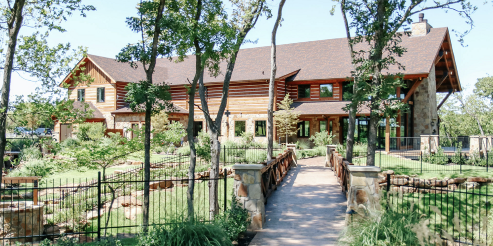 The Springs in Alvarado Wedding Venues Zola