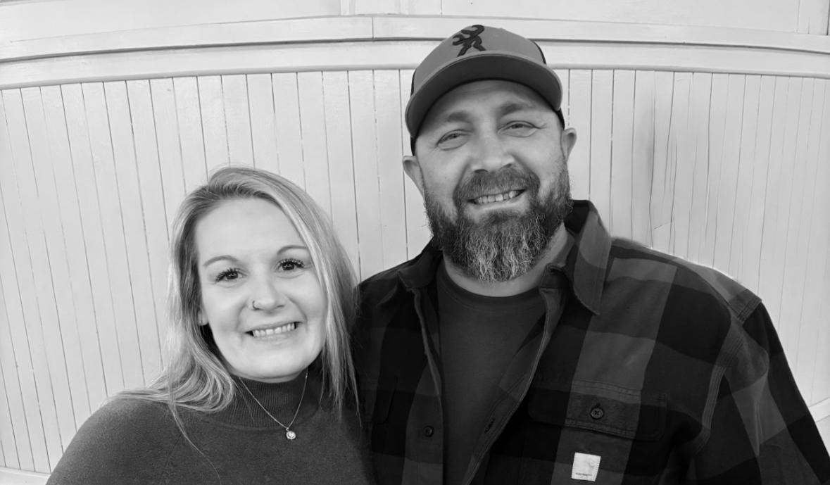 The Wedding Website of Jaime Woehrer and Joseph Lamb