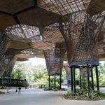 Jardín Botánico