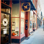 Valkyrie Coffee Roasters