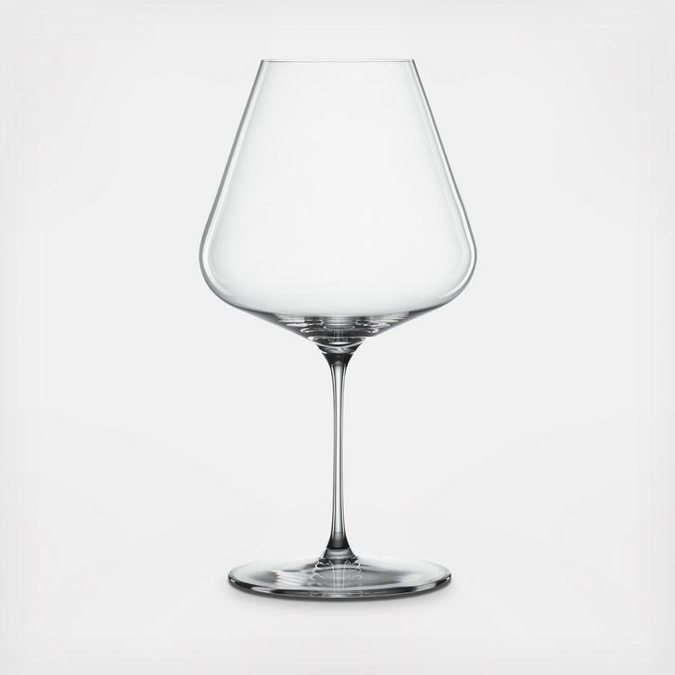 Zalto Denk'Art Burgundy Glass