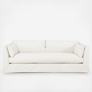 Slipped Watermill Sofa