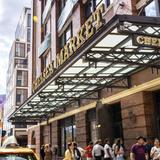 Chelsea Market
