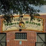 Winter Park Farmers' Market