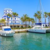 City | Estepona | Trip