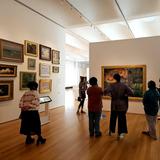 North Carolina Museum of Art