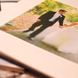 Wedding Photo Book