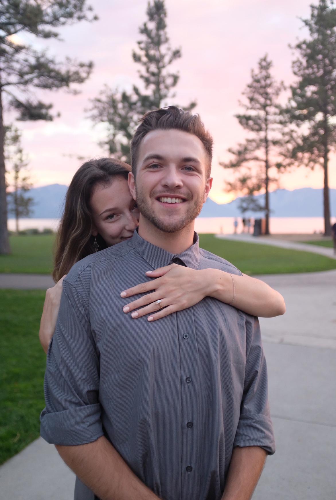 The Wedding Website of Julia Hanf and Giovanni Ghidossi