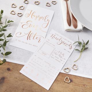 Advice Cards, Set of 10
