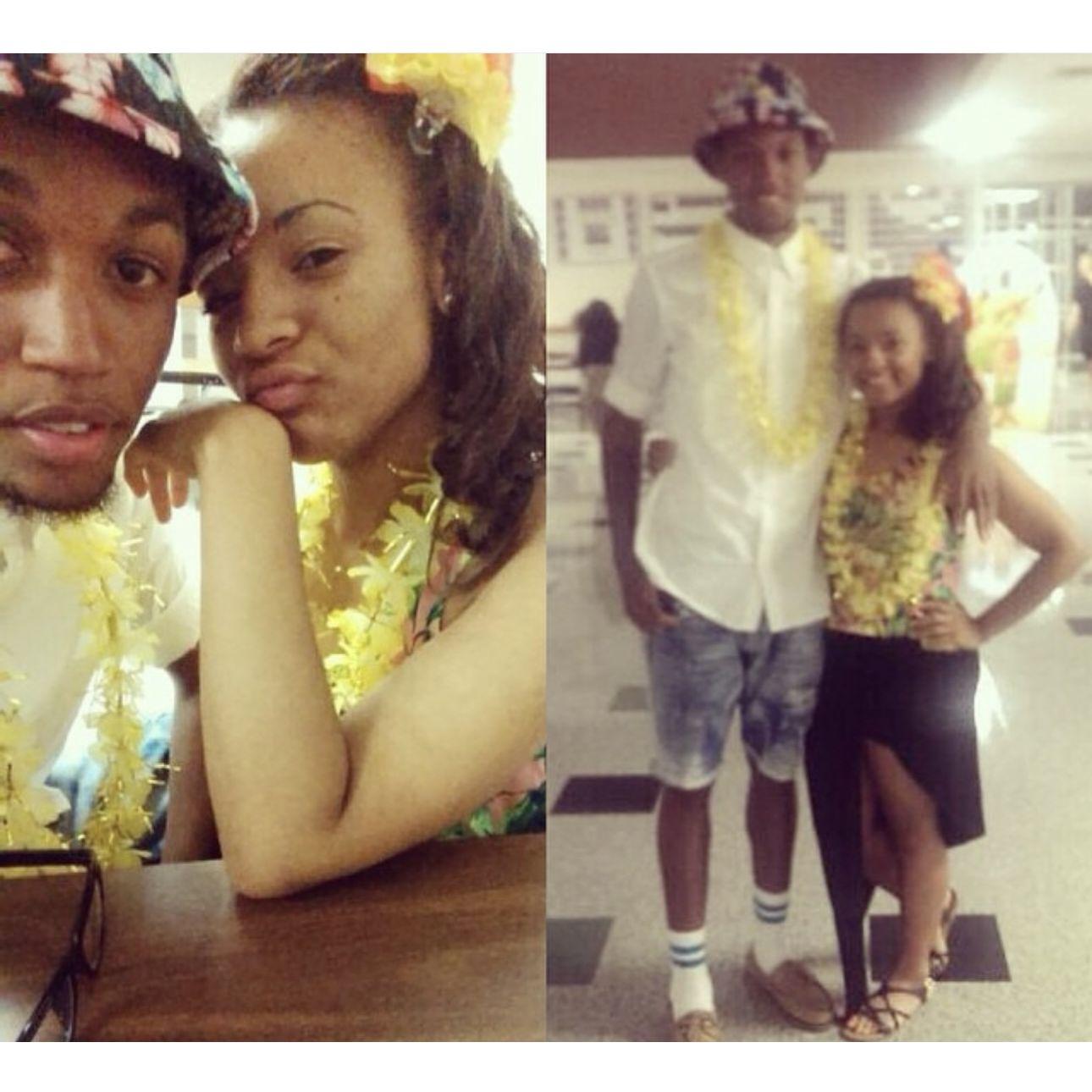 2014 Homecoming