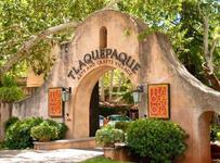 Tlaquepaque Arts & Shopping Village