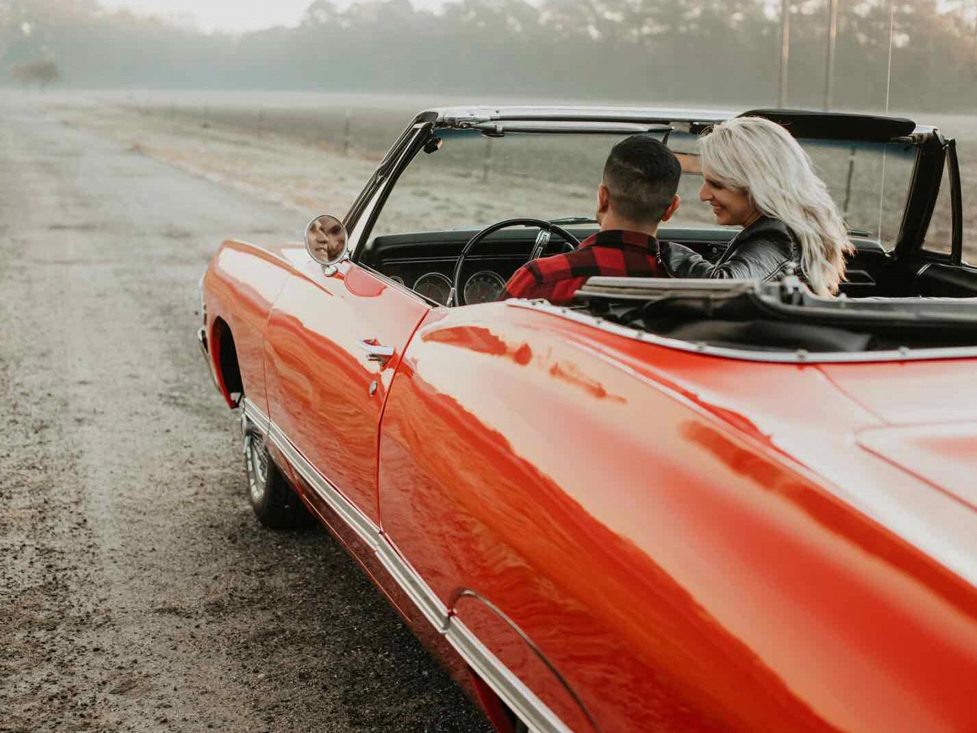 The Wedding Website of Kinsland Howell and Steven Somarriba
