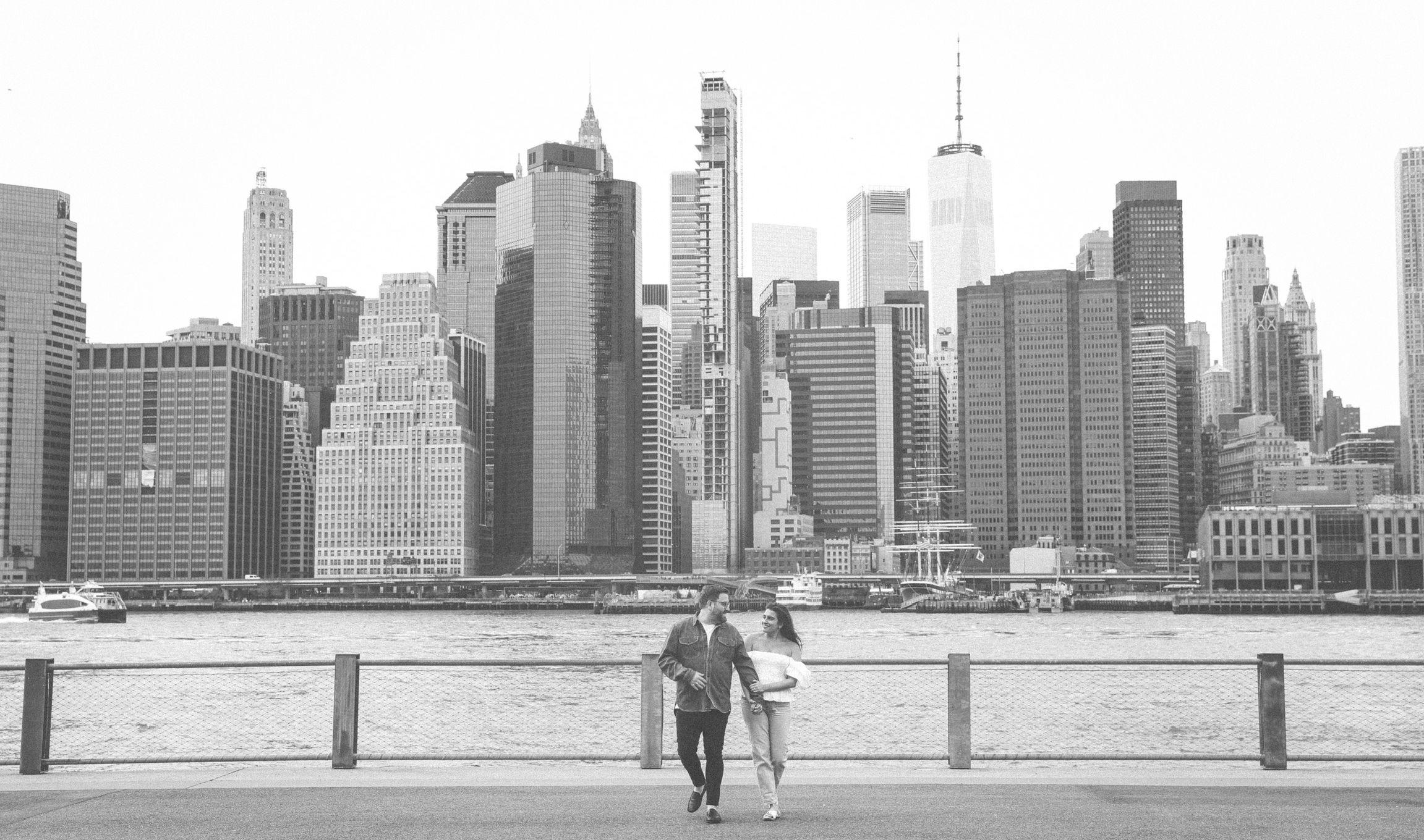 The Wedding Website of Lena Baker and Harris Letter