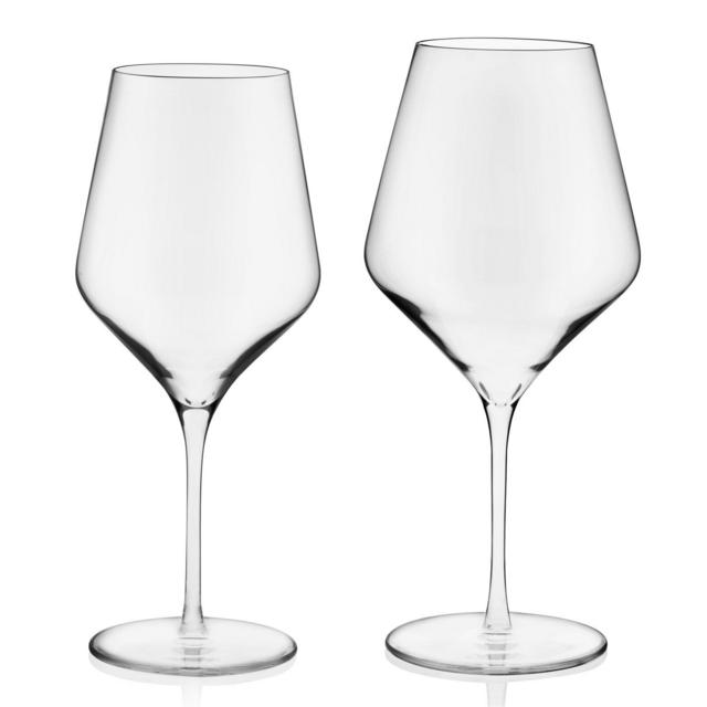 Signature 12 Piece Assorted Glassware Set