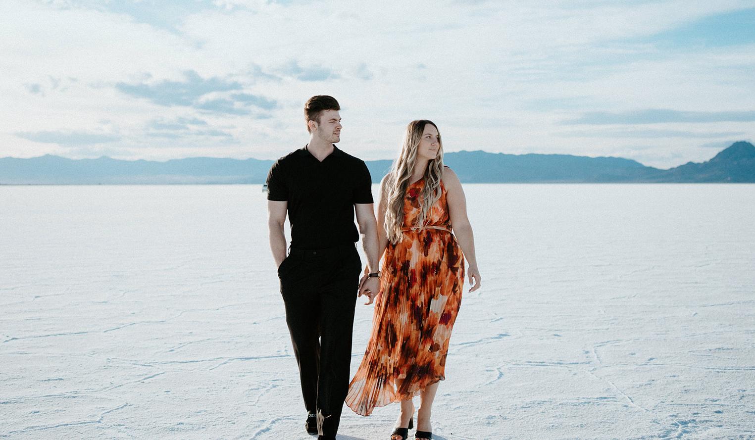 The Wedding Website of Caelie Williams and James Hagen