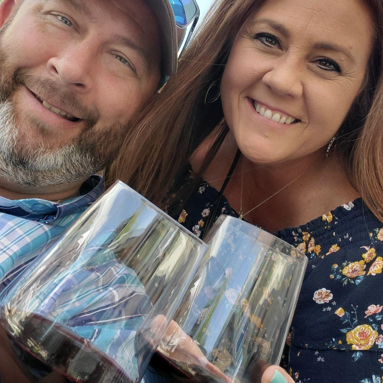 Wimberly! Anniversary