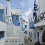 Other Greek Islands