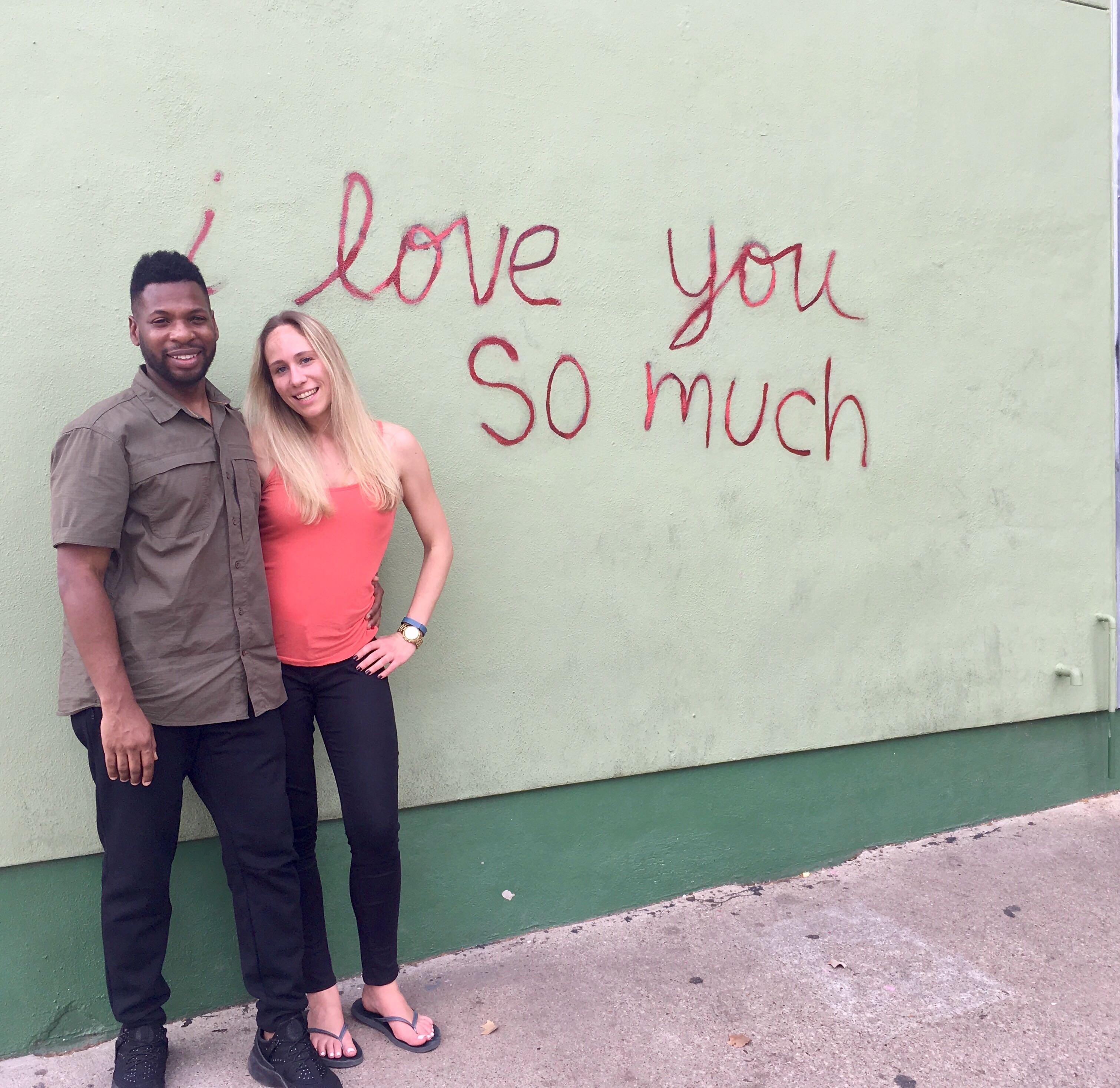 The Wedding Website of Amy  Staudacher and Phillip Marshall