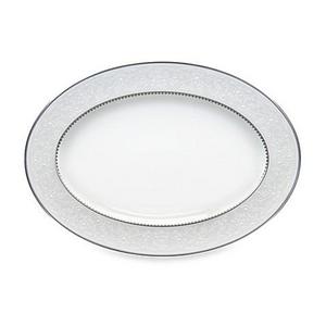 Noritake® Brocato 16-Inch Oval Platter