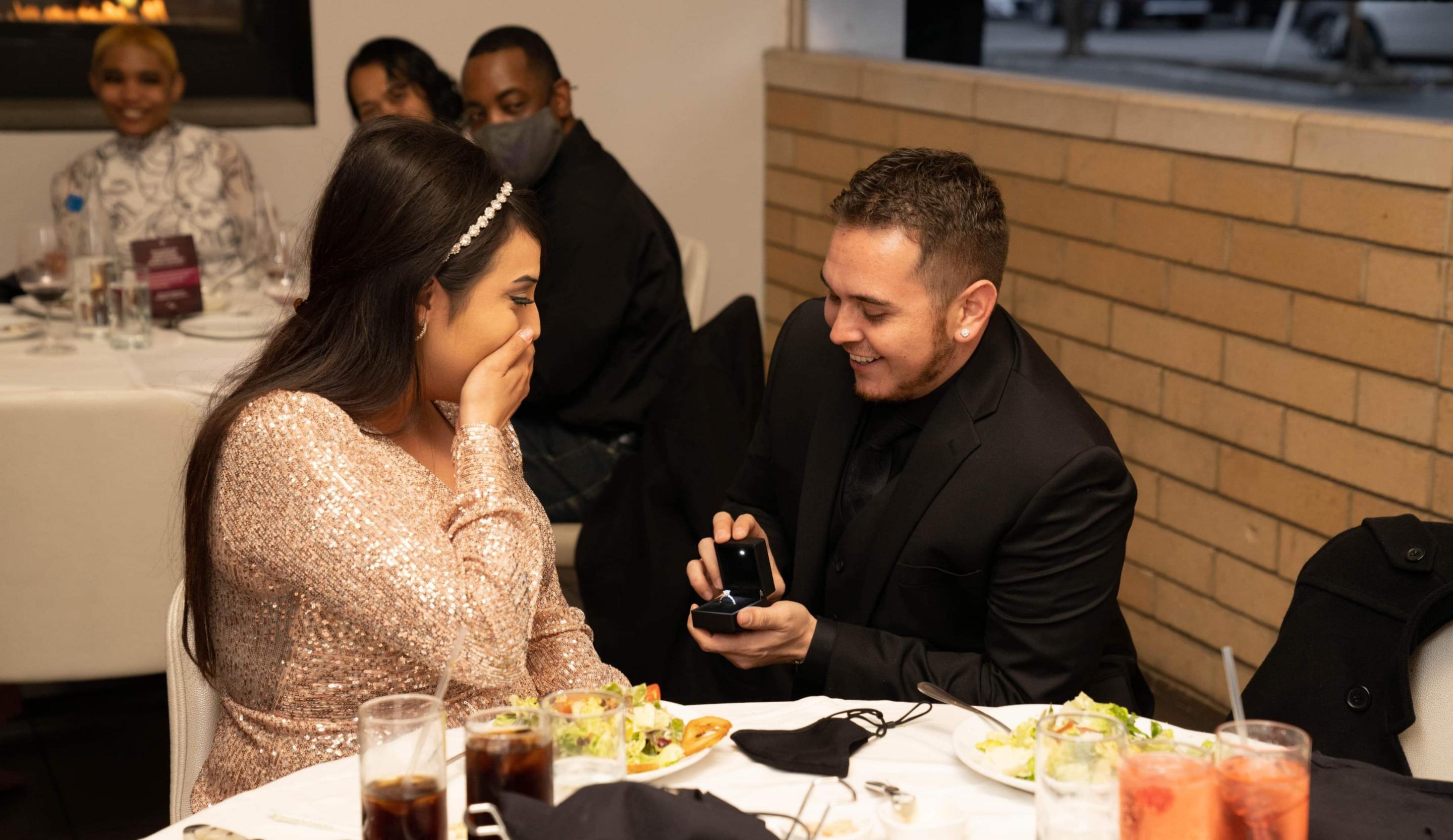 The Wedding Website of Socorro Maldonado and Justin Reyes