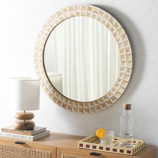 Aria Mirror