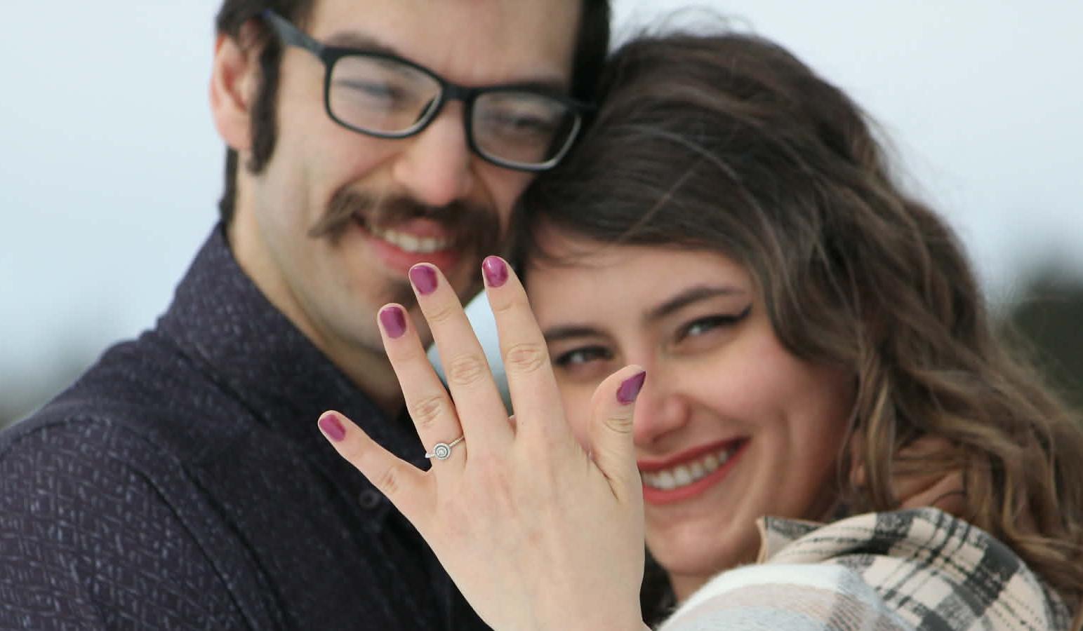 The Wedding Website of Kera Christina Brake and Daniel Paul Joseph