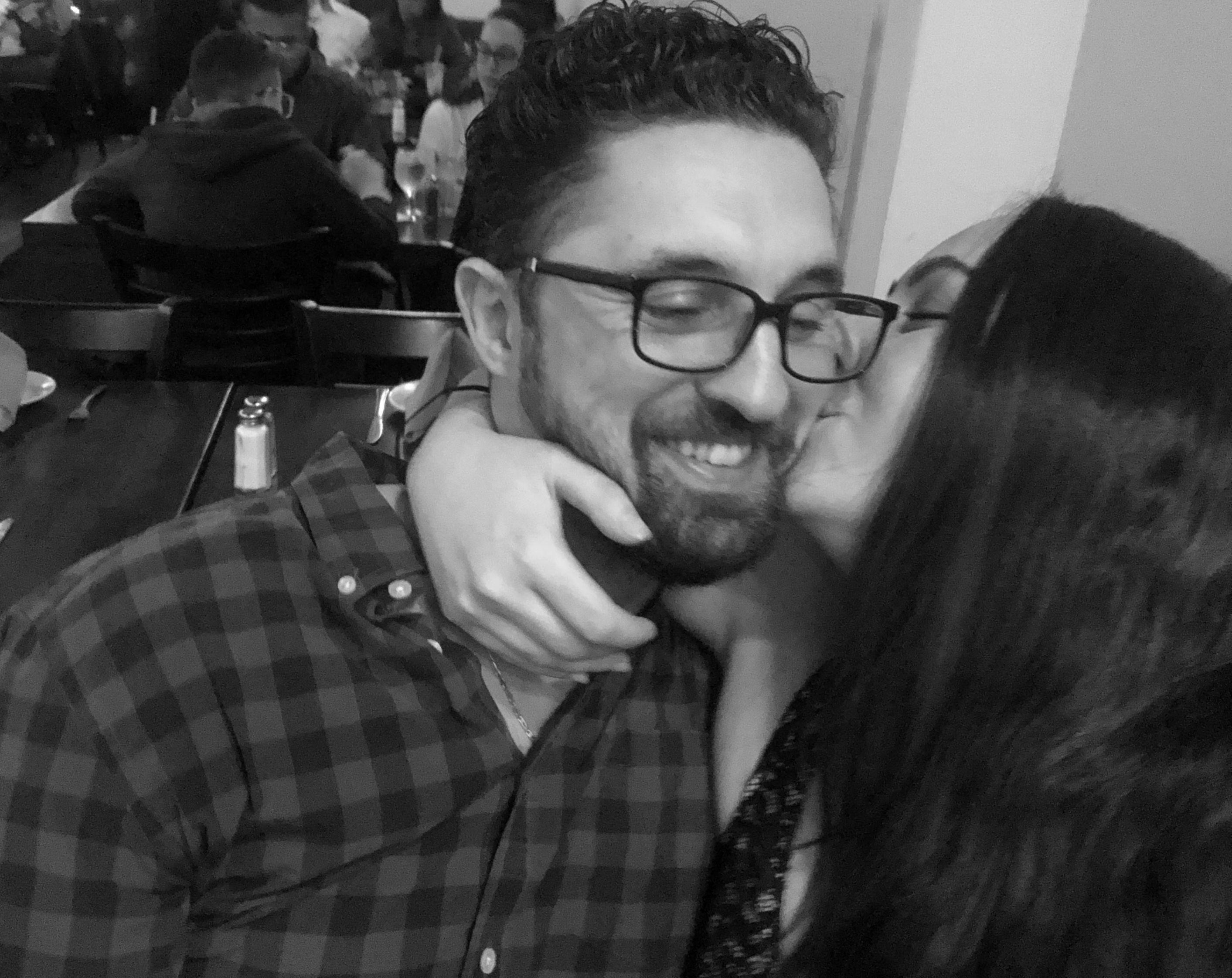 The Wedding Website of Stephanie DeCaprio and Mateusz Bogusz