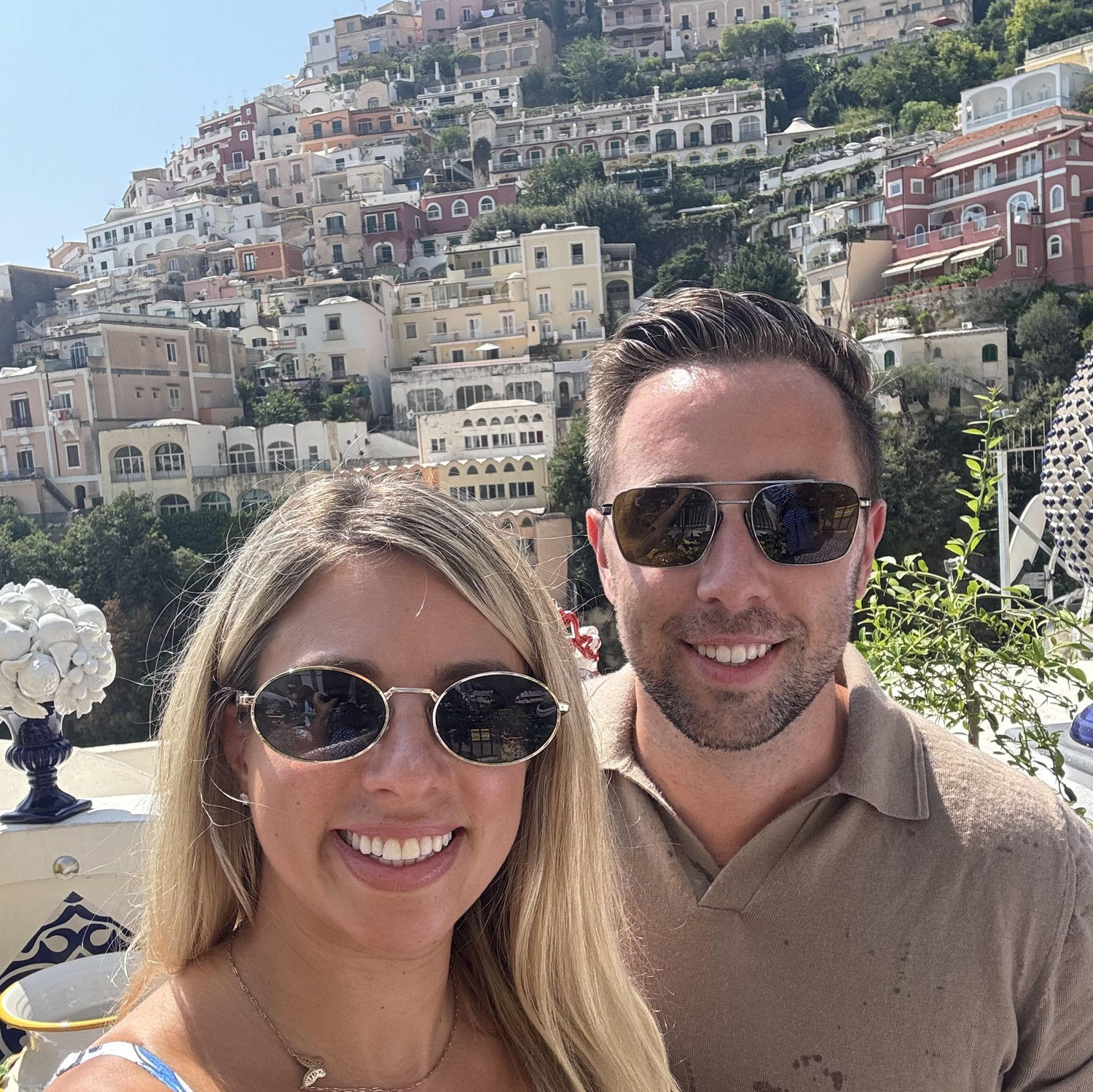Positano, Italy