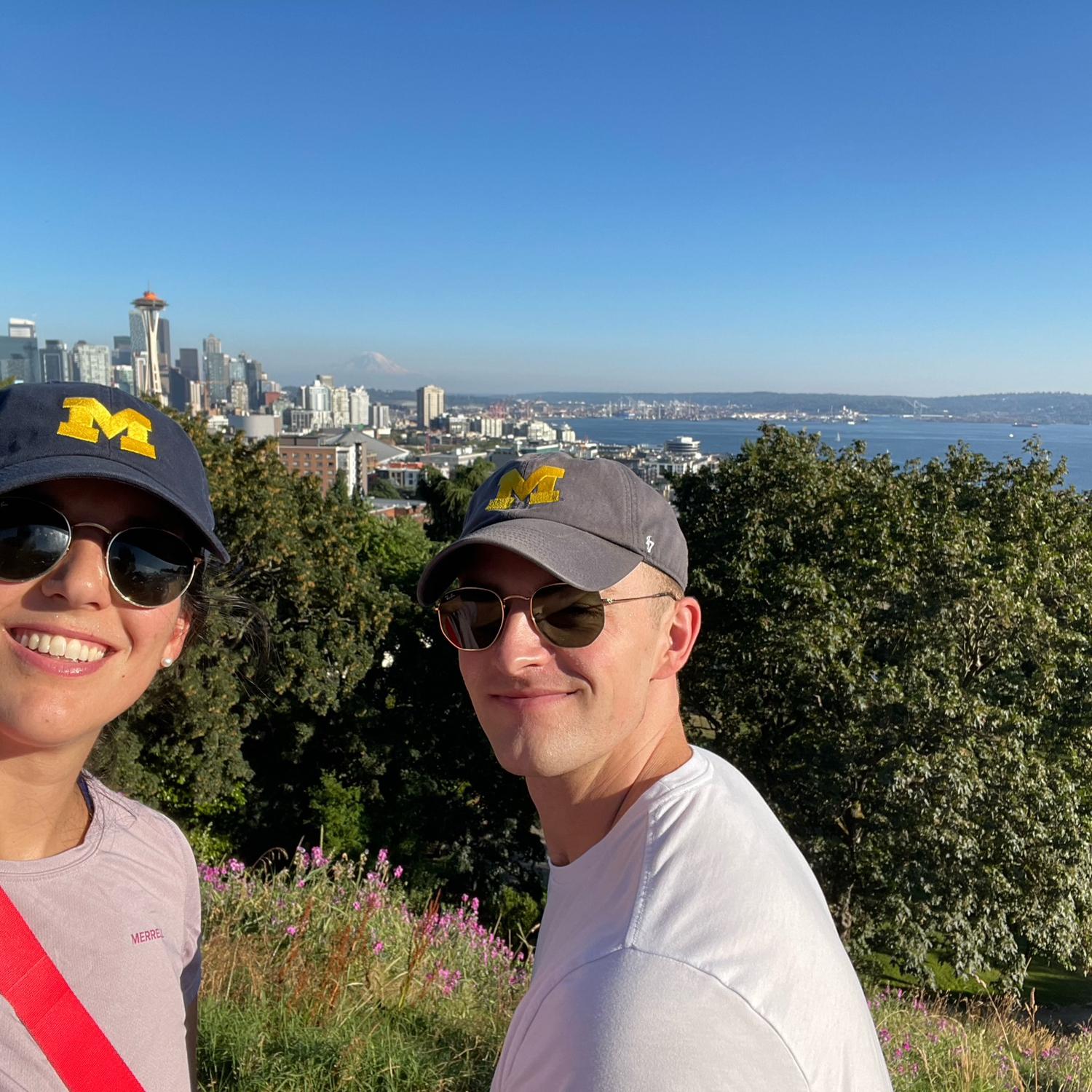Seattle