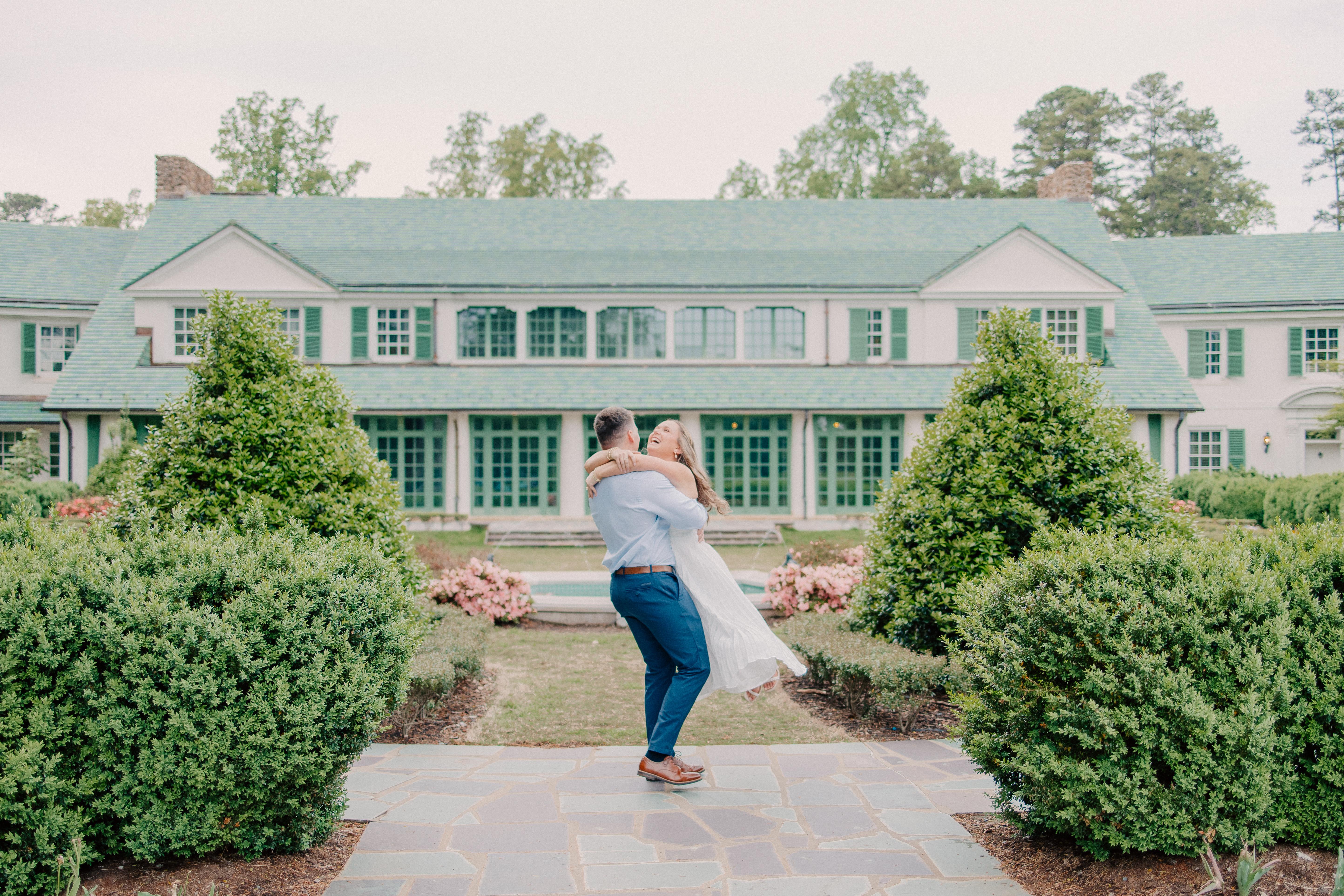 The Wedding Website of Hannah Parker and Thomas Cardaci