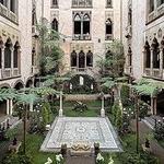 Isabella Stewart Gardner Museum