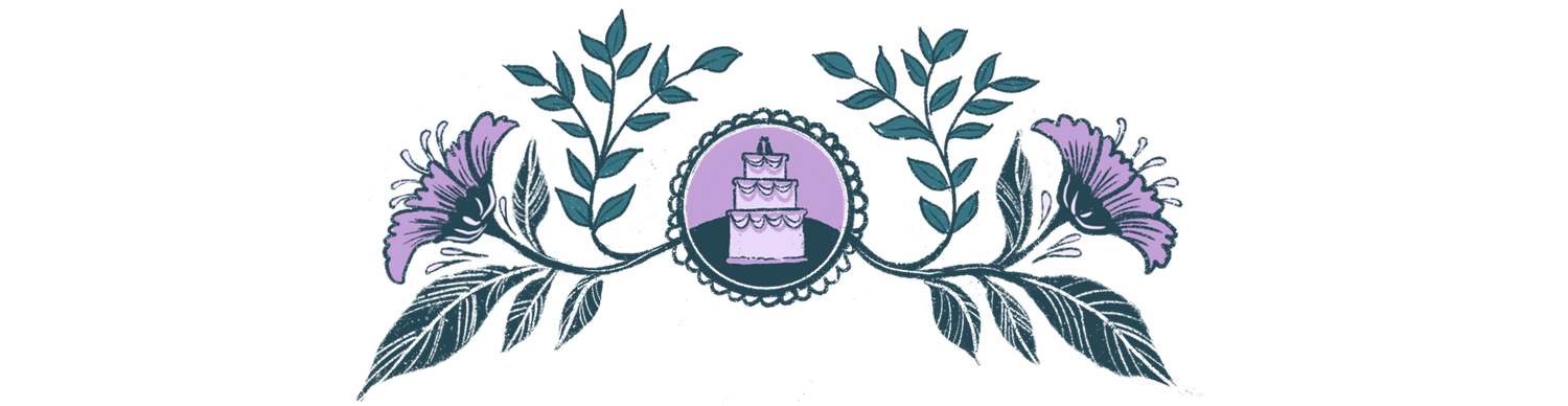 The Wedding Website of Emily Charniga and Max Zelenevich