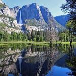Yosemite National Park