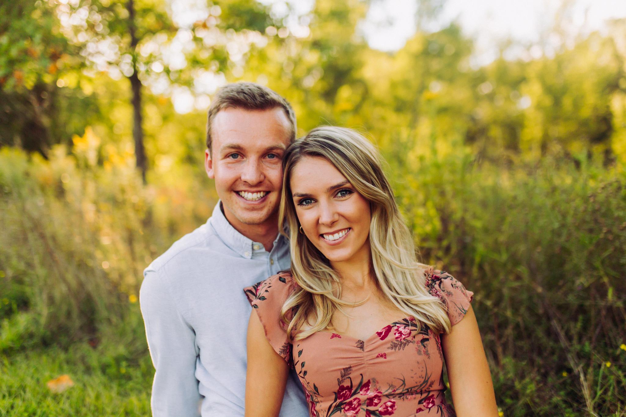 The Wedding Website of Mary Mulcahy and Brad Gillman