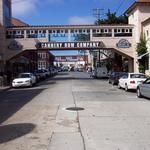 Cannery Row