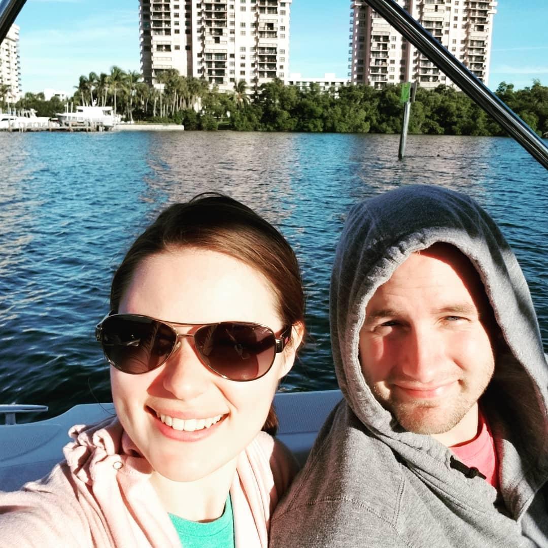 Boca Raton, Florida | November 28, 2018