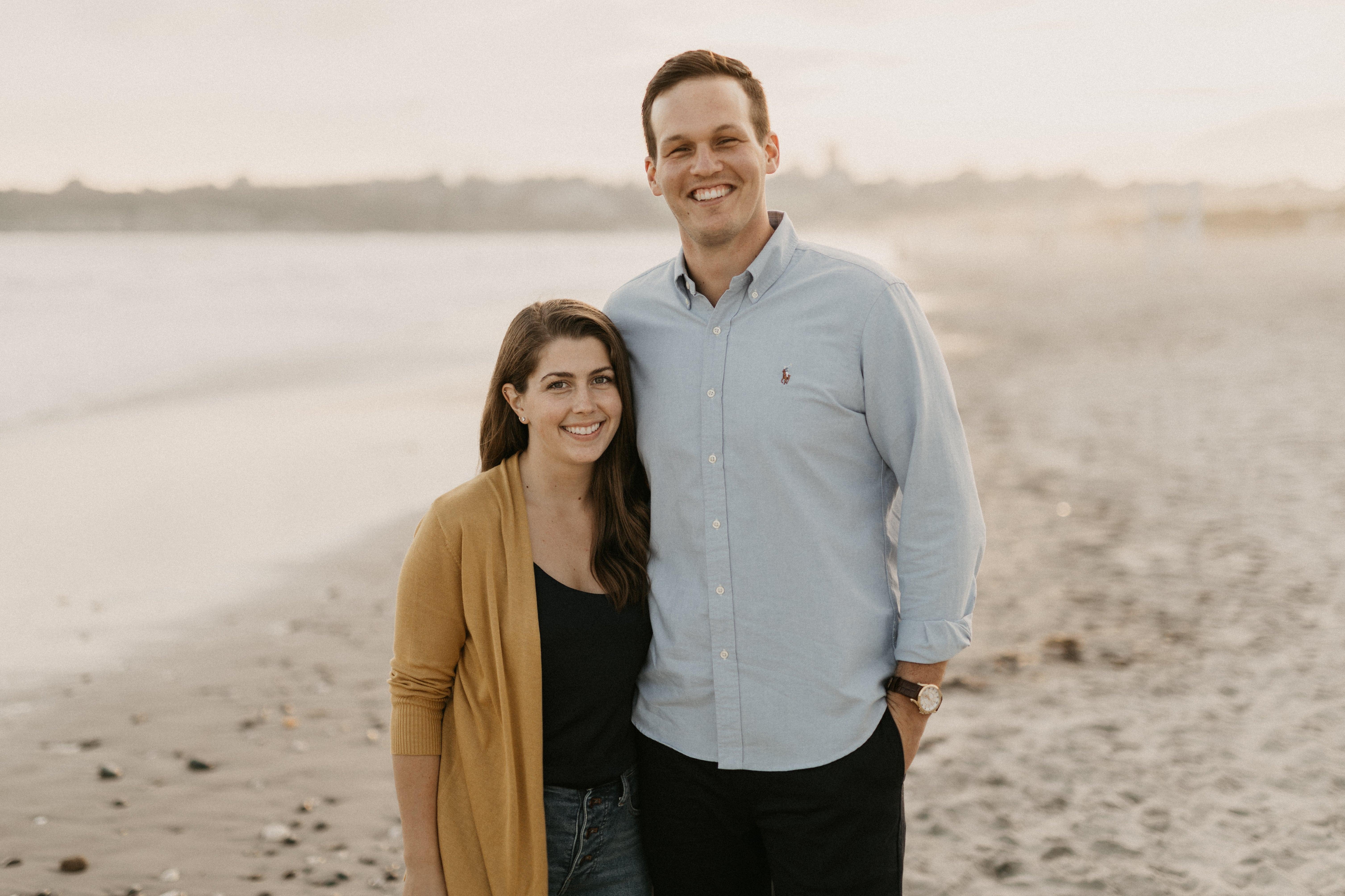 The Wedding Website of Rachel Brown and Jason Vancura