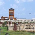 Houston Premium Outlets